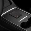 Auto Ultra-Dünn Leder Führerscheinhalter Ausweishülle Für Citroen Celysee C6 C3 C5 C1 C2 C4 Aircross Picasso Cactus Grand