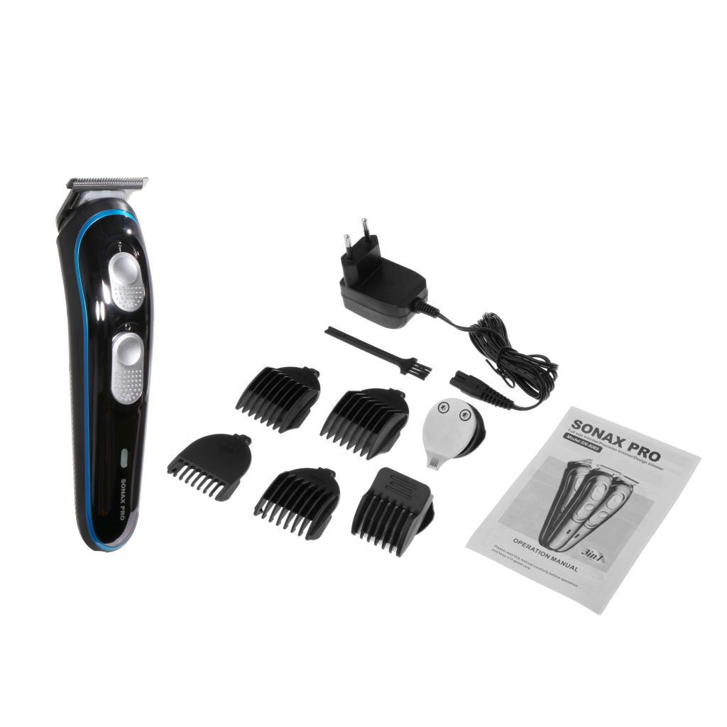 ubeator hair clipper manual