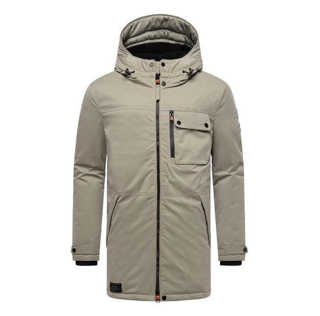 Куртка зимняя Stone Harbour Fintaan