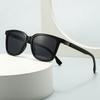  New Style Unisex European And American Ins Style Trendy Street Photography Modern Charm Retro Sunglasses Lh284
