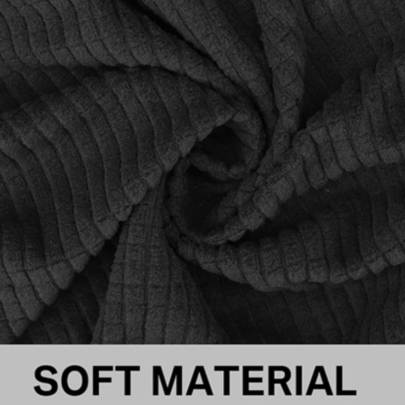 Husă Elastică Uni pentru Canapea pentru Living Acasă Huse Elastice Jacquard Anti-Alunecare pentru Colțar 1/2/3/4 Locuri Pr