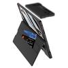 New Samsung ZFold8Ultra Phone Case Flip Wallet Leather Case Personalized Pen Slot Leather Case