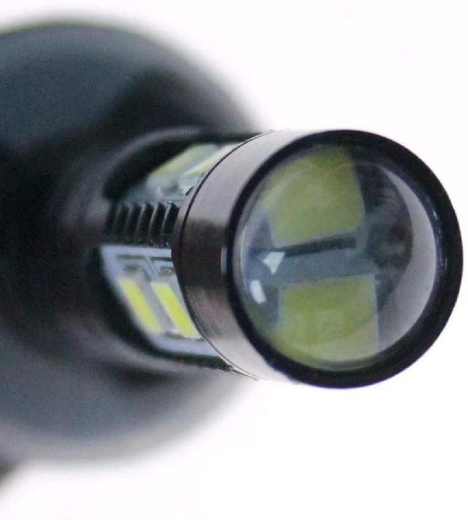 50W Super Bright 881 889 862 886 894 896 898 10 LED Fog Light