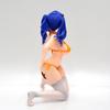 15cm Azur Lane  Anime Girl Figure Pola  Action Figure  Adult Collectible Model Toy