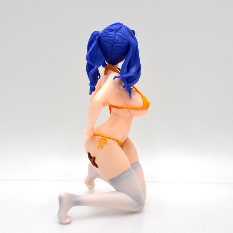 15cm Azur Lane  Anime Girl Figure Pola  Action Figure  Adult Collectible Model Toy
