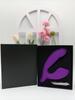 Shen Gong Bao Female Vibrator: Silicone Massage Stick for Couple's Orgasm and Stimulation.