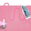 Halterungsgestell Flexibler Handyhalter Smartphone-Ständer Bett Schreibtisch Halterung Tragbare Halterung