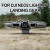 For DJI Neo 2 LED Illuminated Landing Gear Elevated Luminous Tripod Landing Protection Anti Collision Crossing Drone Accessory