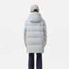 Tanboer Kids' Long Goose Down Coat TC5550706A
