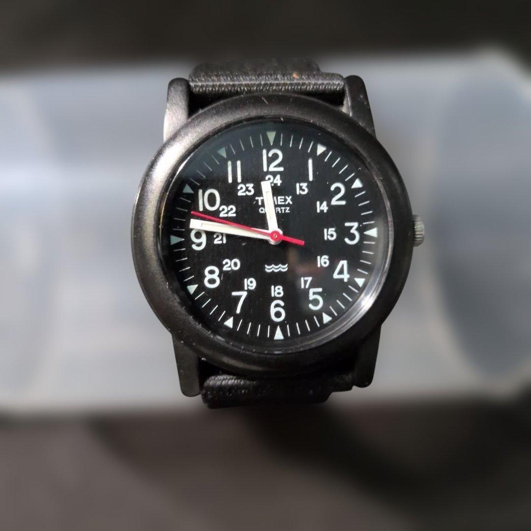Used TIMEX Camper
