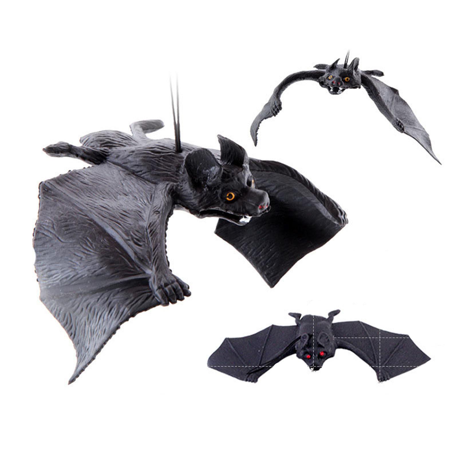 

Хэллоуин Животное Подвеска Игрушка Животное Подвеска Имитационная Игрушка One Size