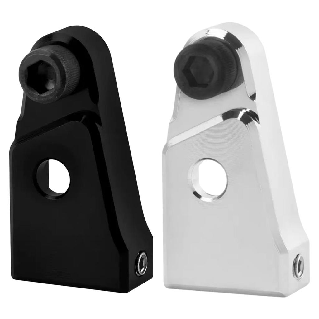 CNC Aluminum Gear Shift Aid for Harley Touring Dyna Softail Shifting Easier Neutral Shift Assistant Improves Shifting Smoothness