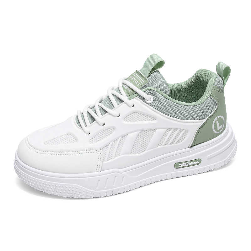 

Fashion 40 Hight Top Men s Breathable Sneakers Vulcanize Couple Beige Sports Shoes Joggings Overseas Daily Top Comfort Top Luxury 35