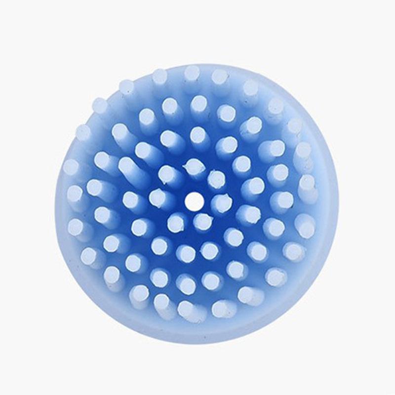 Pinceau à Huile en Silicone avec Ventouse pour Outil de Bricolage Pâtisserie Cuisine Barbecue