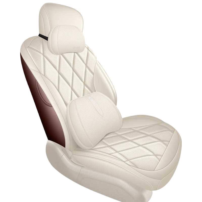 Chery Fengyun A9L All-Season Breathable Seat Covers & Cushions