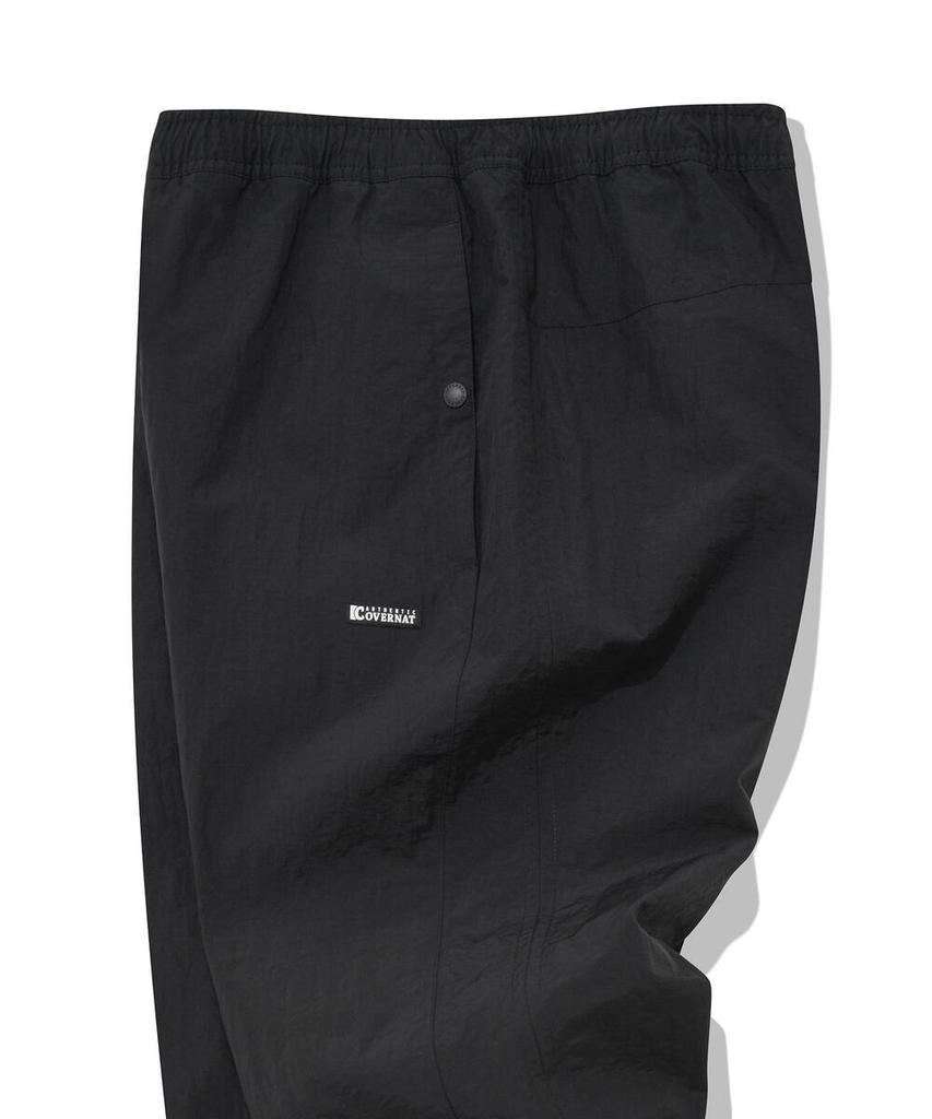 COVERNAT Track Jogger Pants Black