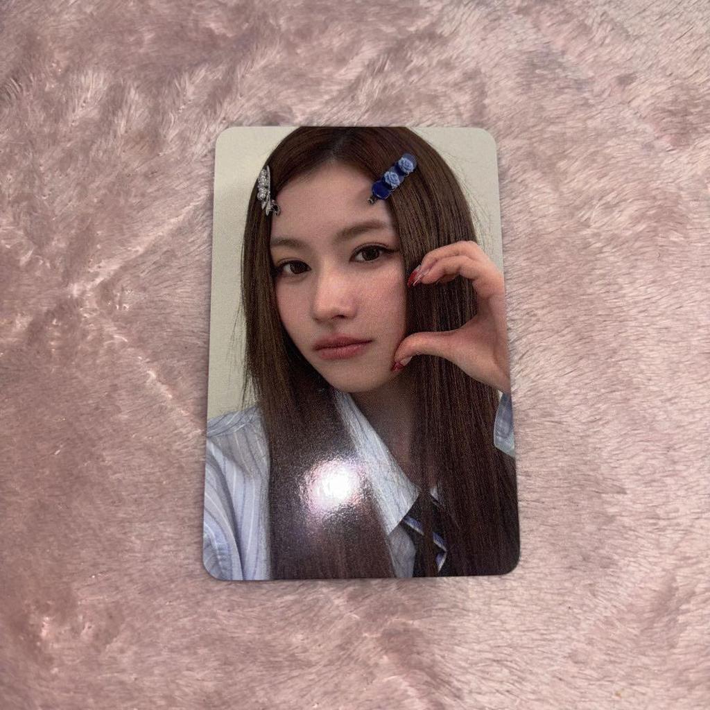 [USED] TWICE Sana THIS IS FOR BDM Regular Edition Standard