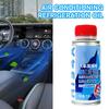 70ML R134a Air Compressor Refrigeration Oil Truck Noise Improve Cooling Efficiency Lubricant For C R6I3