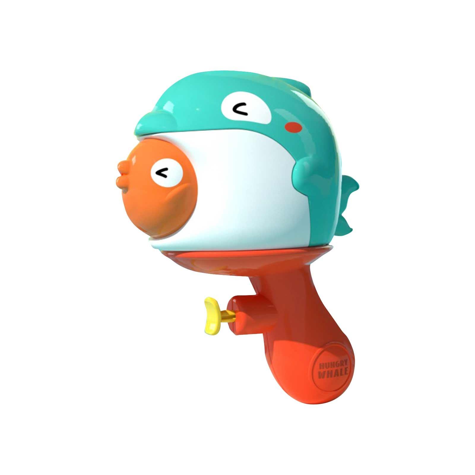 

Детская водная игрушка, маленькая водная игрушка для ребенка, желтый водный динозавр, играющая в воду, пляжная летняя игрушка One Size