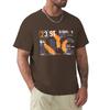 New York City Urban Stylish Graphics NYC T Shirt Harajuku Short Sleeve T-shirt 100% Cotton Graphics Tshirt Tops
