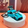 Mini Drone Keychain Creative Cartoon Aircraft Pendant Bag Charm Backpack Hanger Unique Tech Gift for Kids Teens
