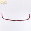 Anti-Scratch Decorative Sticker for Viano Front Hood Bumper and Center Grille Trim (Fits 17 Models)