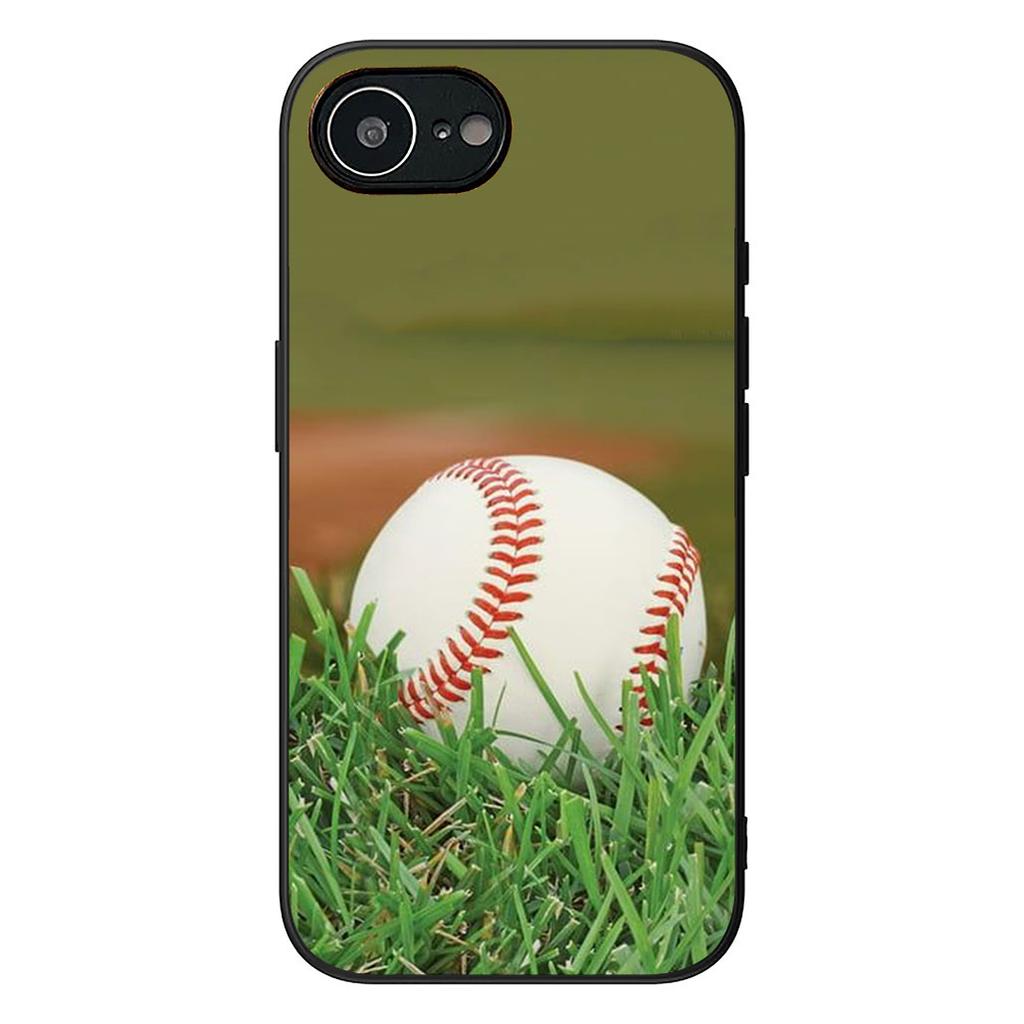 Baseball Game Fan Phone Case for Apple iPhone 12 13 Mini XS 11 Pro Max 7 8 Plus + XR 8+ X SE 2020 SE3 Protective Cover