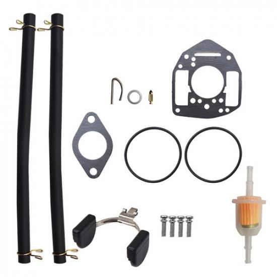 Carburetor Repair Rebuild Kit P218G P220G Fit For Onan 146-0657 P216G P224G