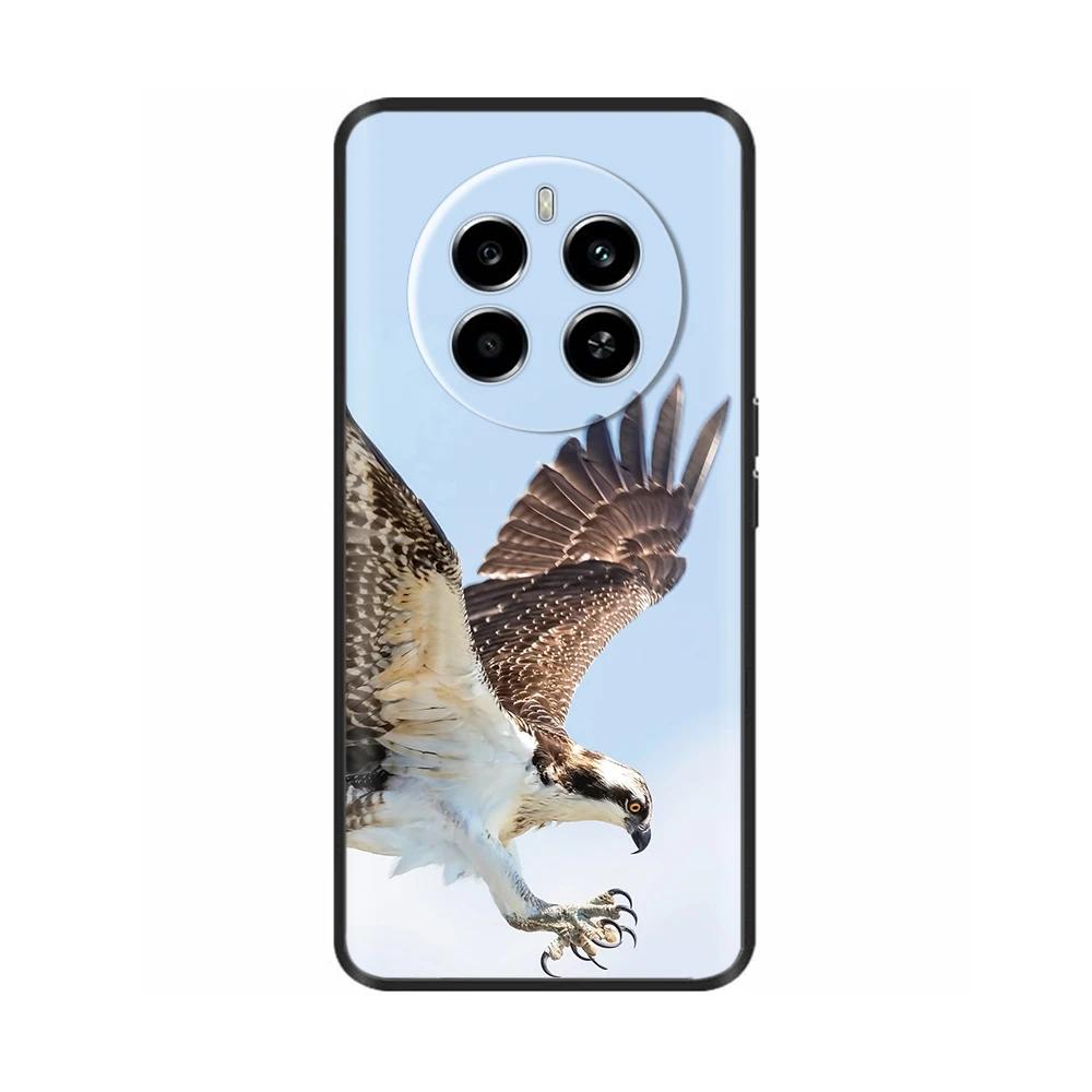 Painted Cover For Realme Narzo 70 Soft Silicone Back Cover for Realme Narzo 70 Pro 70x Fashion Luxury Printed Cases Coque Fundas