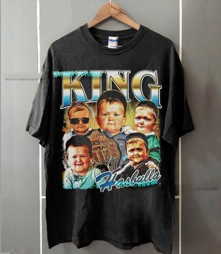 

King Hasbulla Nurmagomedov Vintage TShirt Gift For Women and Man Unisex Shirt Unisex T-Shirt XXXXL