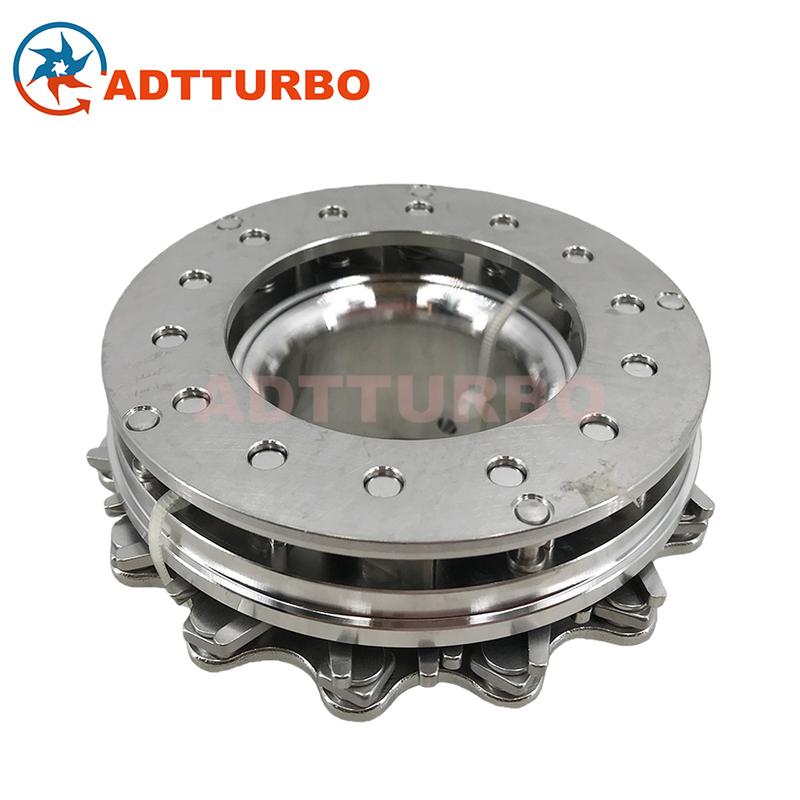 RHF5V Turbo Nozzle Ring 8981654483 8981654481 8981654480 F54VAD-S0049G Supercharger Turbine VNT for ISUZU 4JJ1 3.0L 2011-2018