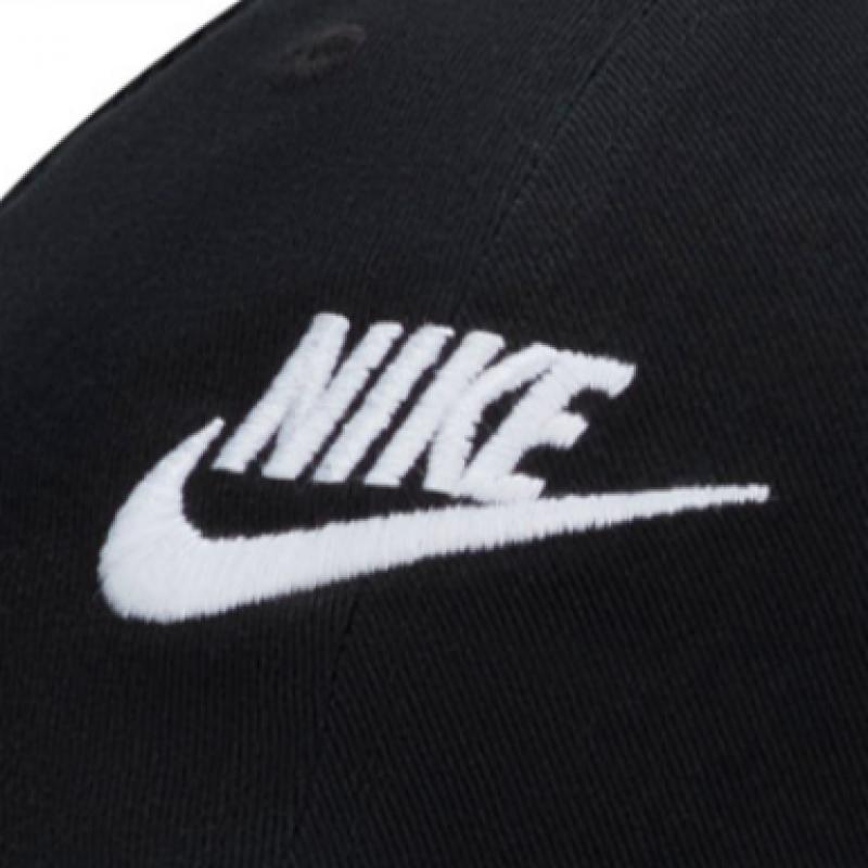 Nike Galleria Nike Club Unstructured Futura Wash Cap Fb5368 011