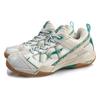 Li Ning Invincible No. ACE Cushioning Slip Resistant Abrasion Resistant Rebound Low Top Badminton Shoes Men's AYAQ015-2