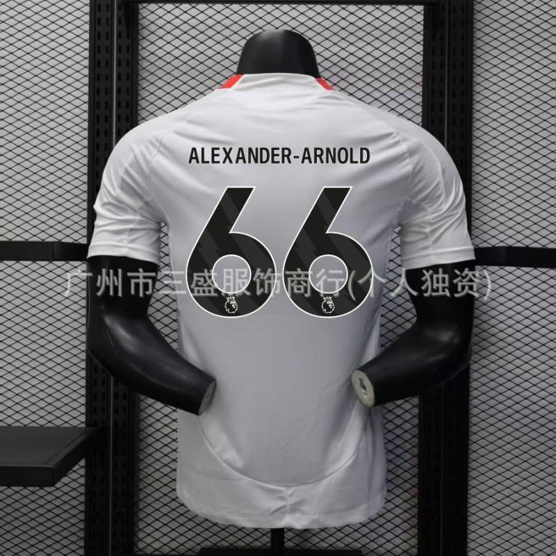 ''-'' Fußballverein Fußballtrikot Herren Damen Kurzarm Fan Spielerversion Chelsea Liverpool Man City Barcelona PSG