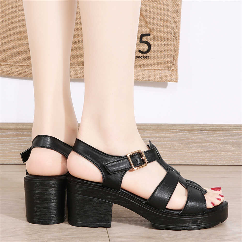 Fashion Gladiator Style Number 37 Womans Green Sandal Summer Slippers For Home Shoes Order Sneakers Sports Zapato Practice