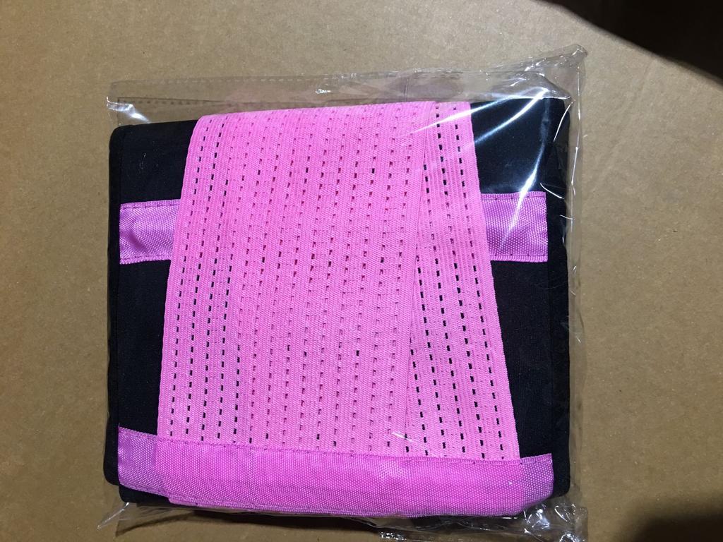 Sport Taillenformung Bodybuilding Bauchgurt Formende Taille