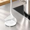 Weight-Separating Soup Ladle Transparent Weight Separator Food Grade