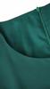 elegant women' scarf beautiful large shawl like silk gift 90x90 beige