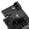 12450067 Cruise Control Windshield Wiper Arm Turn Signal Lever Switch Fit for Chevy GMC Truck