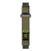 22/26mm Nylon Quick Release Strap for Garmin Fenix 7 7X Pro 6 6X 5 5X Plus QuickFit Strap Instinctive 2 Replacement Bracelet