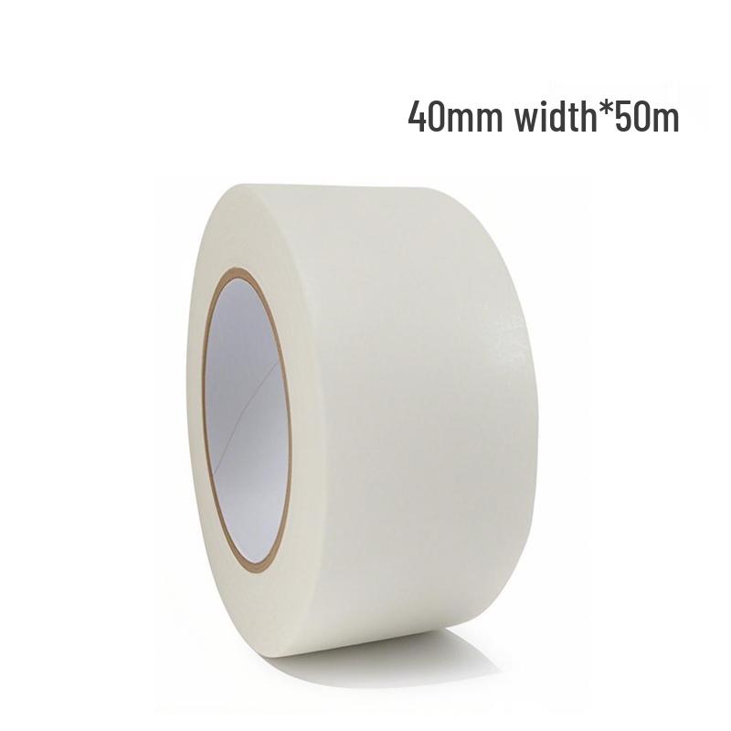 Colorful Washi Tape: Easy-tear, waterproof, no residue, writable, perfect for decoration; comes in various widths and lengths.