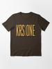 BAP KRS | ONE Essential T-Shirt