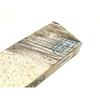 [Iyo-me] Natural Whetstone, Tokogawa Village, Mt. Yama, Showa Red Star Upper, Neutral, Rust-Resistant #76 /1,223g, 73 x 206 x 37mm #14976