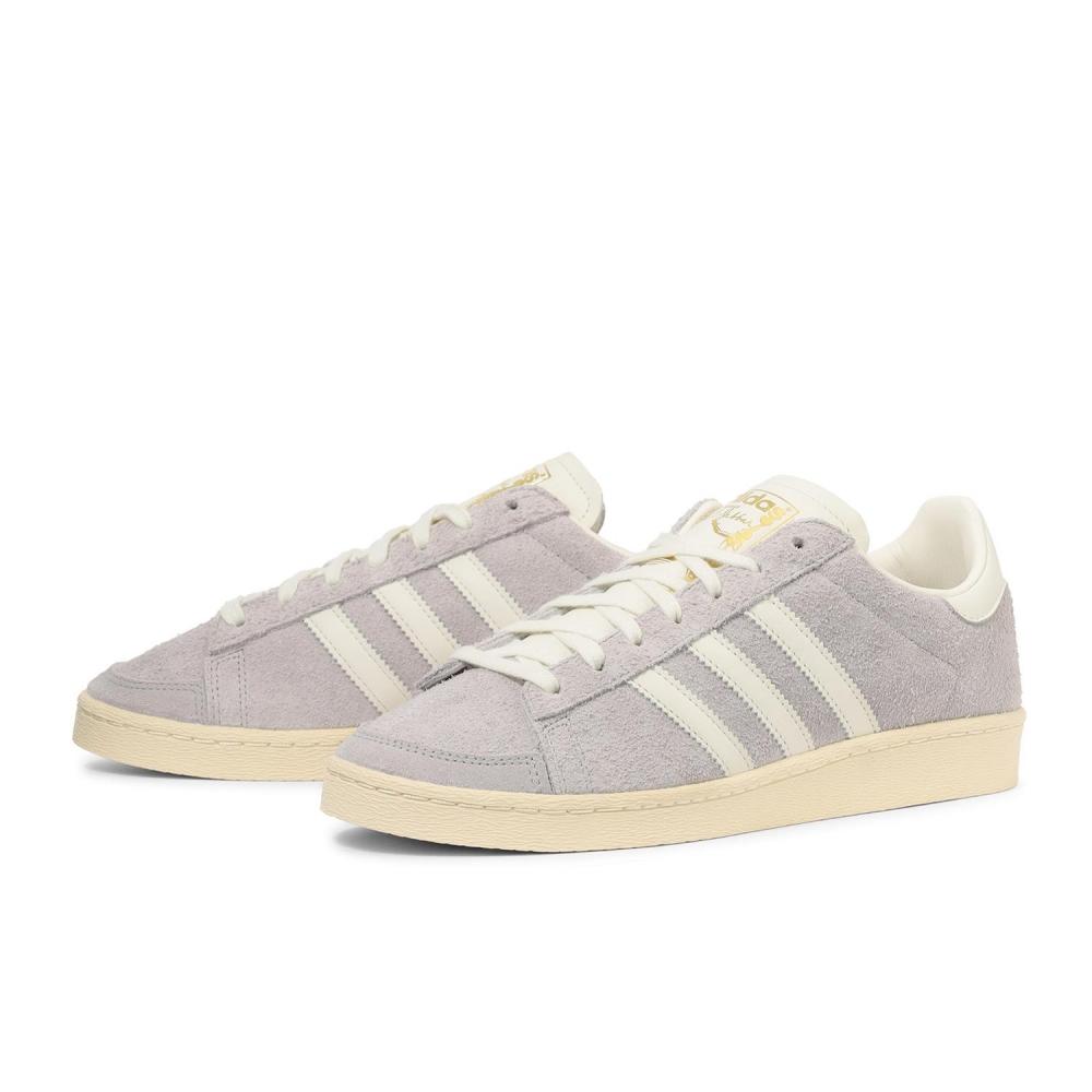 Adidas Jabbar Lo Grey Ivor Warm Js0807