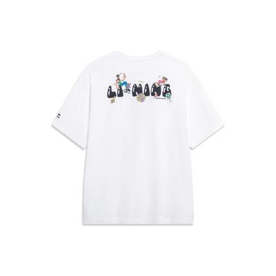 Oberteile – T-Shirts