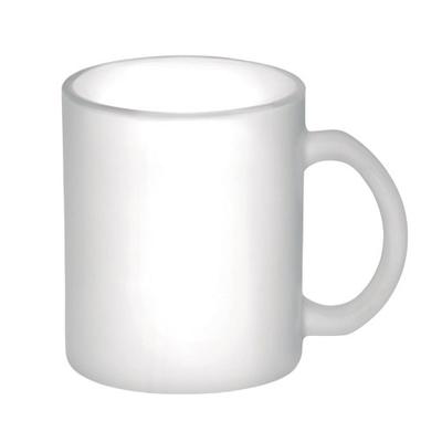 Sublimatt Glass Sublimation 300ml Mug
