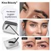 Kissbeauty Eyebrow Cream Styling Soap Colorless Transparent Refreshing Long-lasting Natural Eyebrow Styling