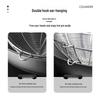 Stainless Steel Skimmer Strainer with Hook