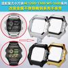 Pro Casio 3299 AE-1200 AE-1200WH AE1300 Modifikované pouzdro hodinek z nerezové oceli 304 AE1200 Celokovové pouzdro Ocelový řemínek