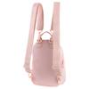 Puma Fabric Backpack Mini Women's Cherry Blossom Pink 078341-02
